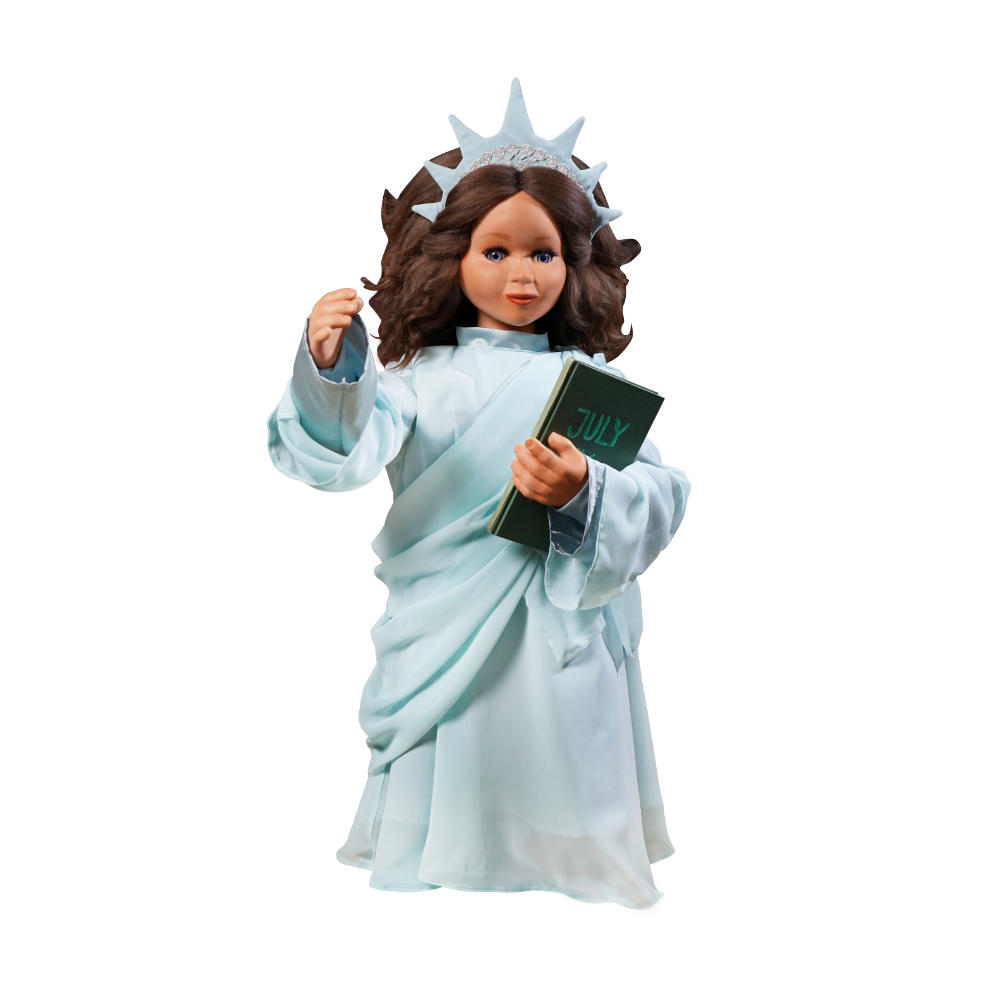 Statue Of Liberty Creation Group