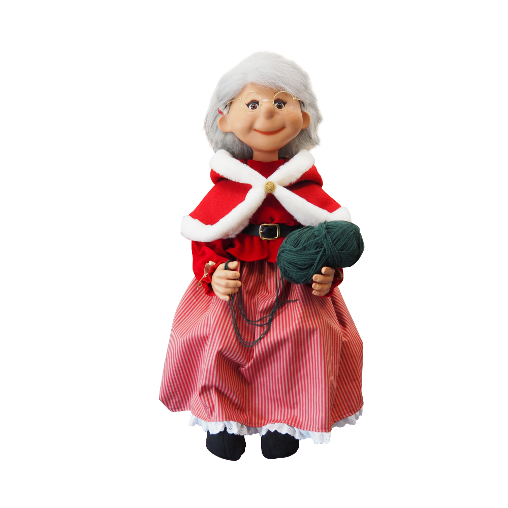 0959-puppet-mrs-santa-claus
