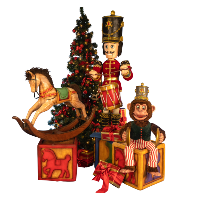 Antique Toys Creation Group