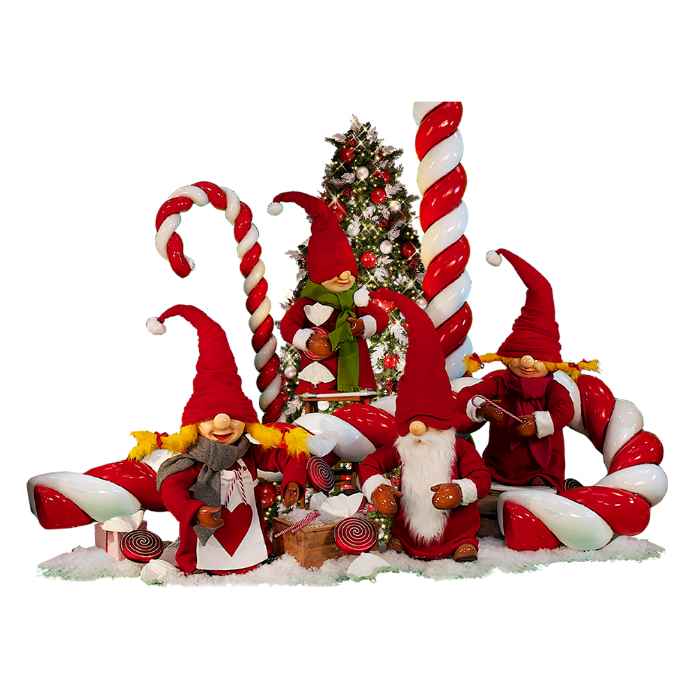 Santa's Candy Cane, Grand Piece Online Wiki